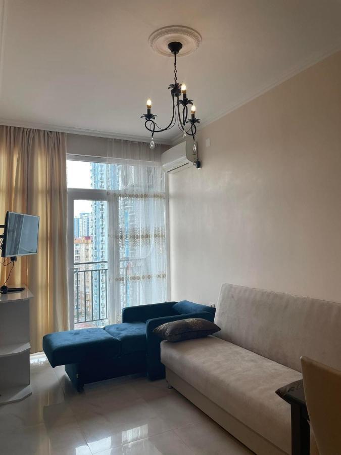 Khimshia Aparthotel Batumi Eksteriør bilde